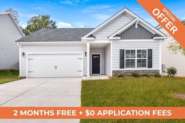 Building Photo - 645 Patmore Dr