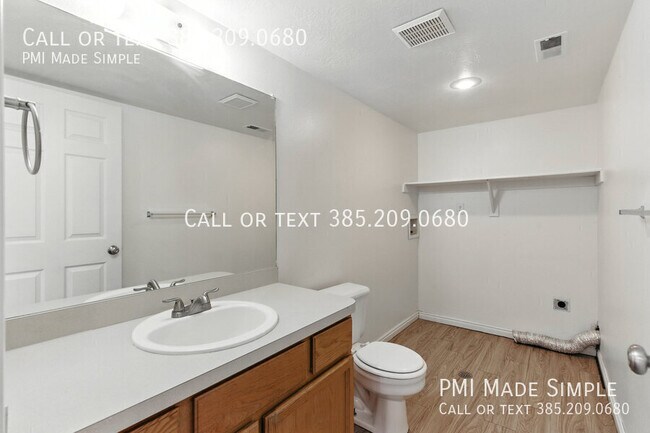 Building Photo - 1733 W 800 N St