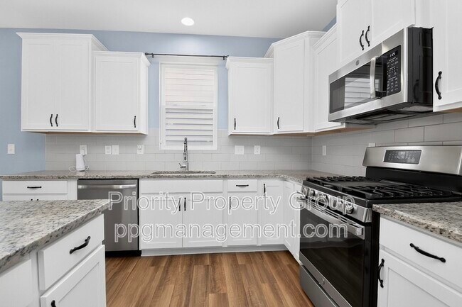 Building Photo - 3010 Eagle Ridge Ln