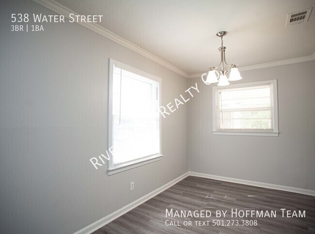 Building Photo - 538 Water St