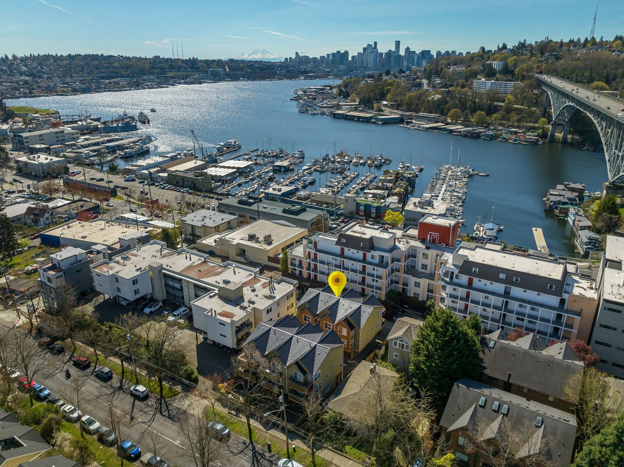 Building Photo - 931 N 35th St