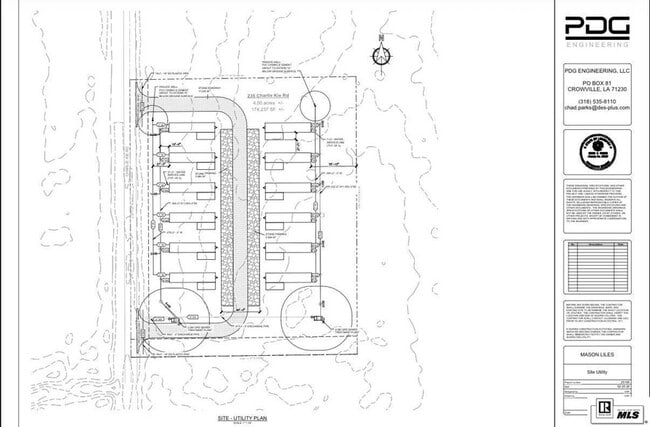 Building Photo - 211 Charlie Kie Rd