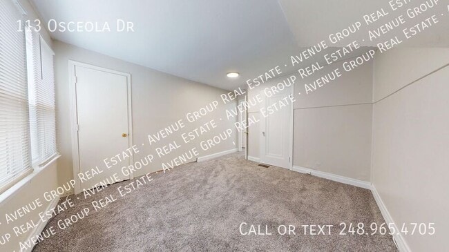 Building Photo - 113 Osceola Dr