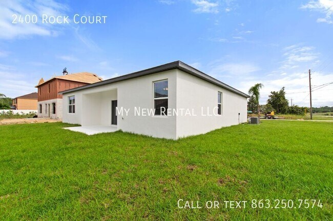 Building Photo - 2400 Rock Ct