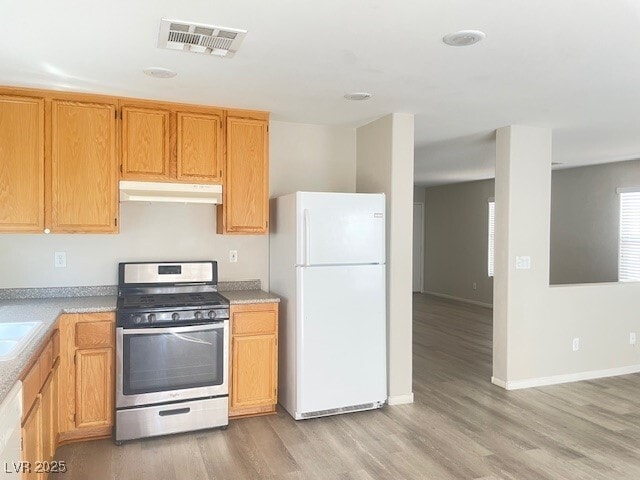 Building Photo - 8658 Mesquite Hills St