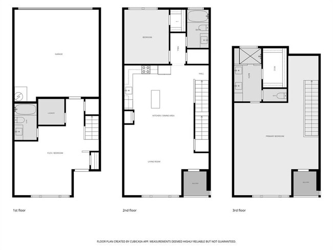 Building Photo - 315 Holton Dr