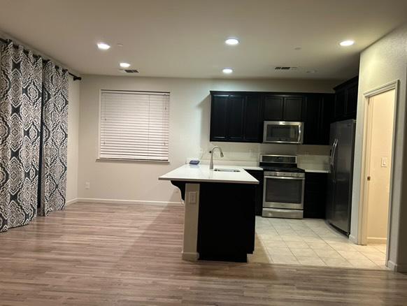 Kitchen Dining Area - 3285 Milton Jenson Way