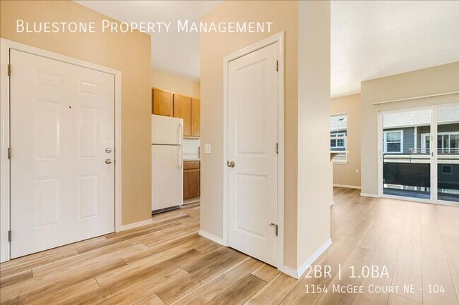 Building Photo - 1154 Mcgee Ct NE