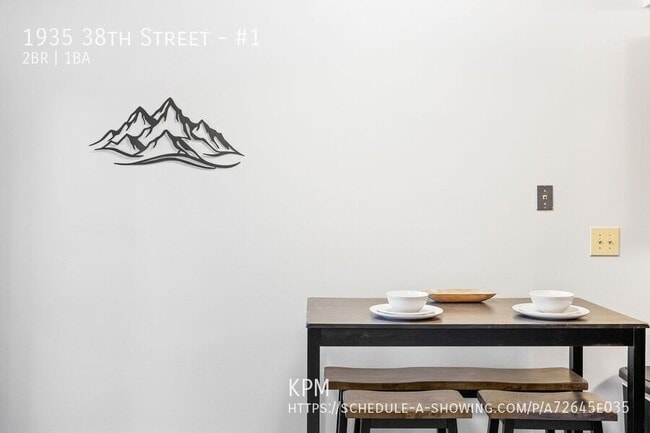 Building Photo - 1935 38th St