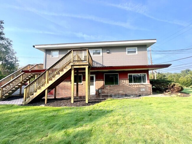 Primary Photo - 1100 Stevenson Mill Road