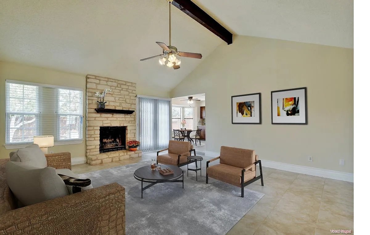 Building Photo - 1622 Peachtree Valley Dr