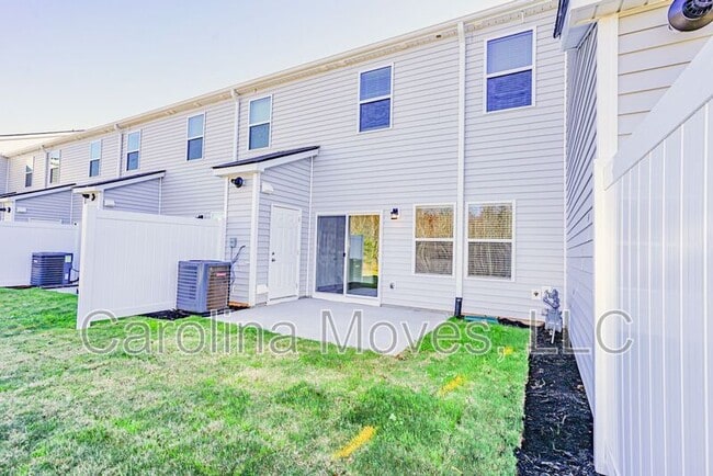 Building Photo - 603 Purteview Pl