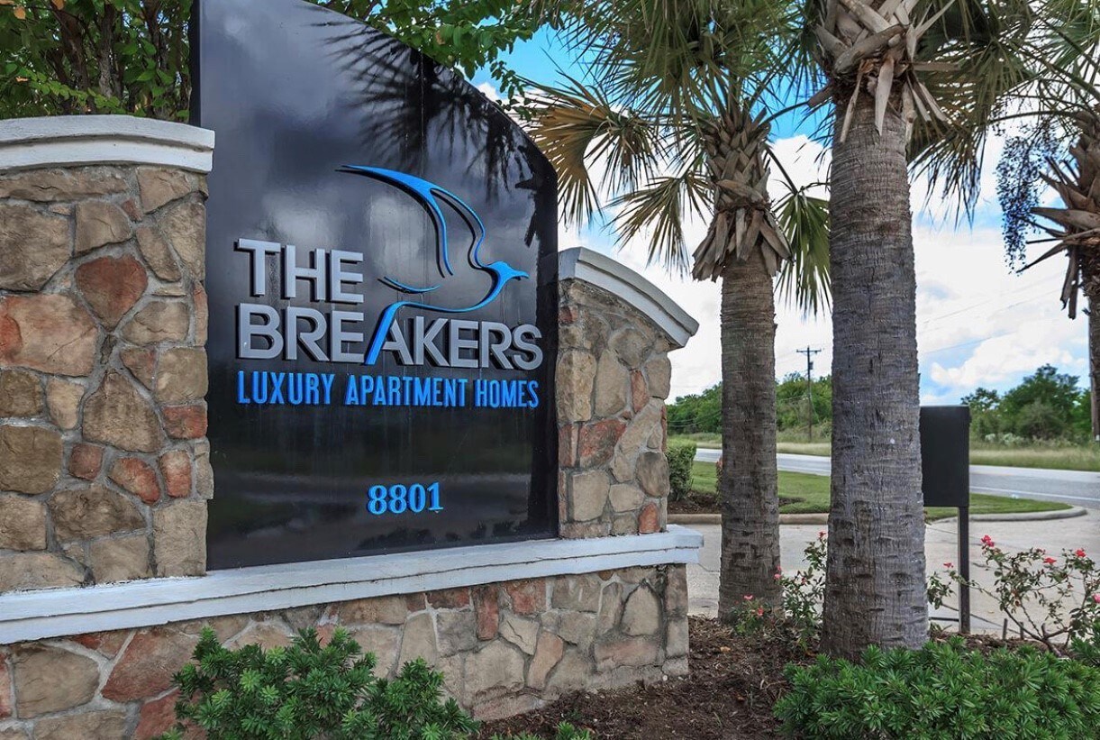 The Breakers Texas City Tx Apartment Finder