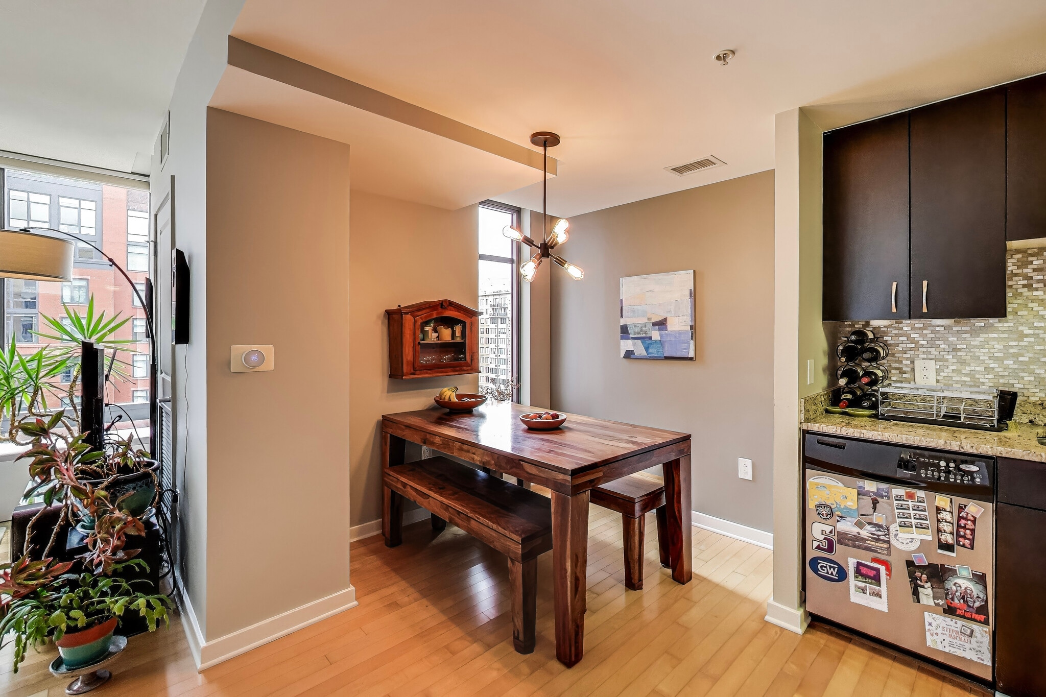 Building Photo - 475 K St NW