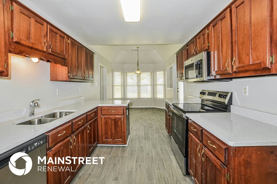 Building Photo - 4571 Wood Fox Cove