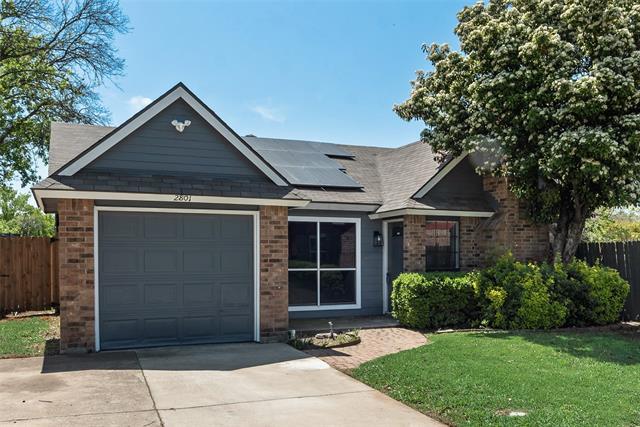 Building Photo - 2801 Palmwood Ct