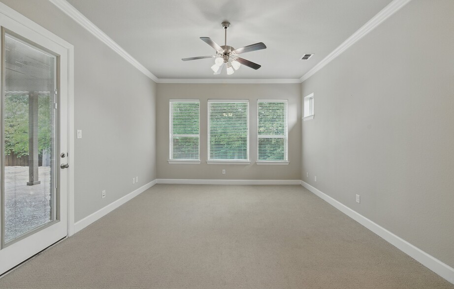 Primary Bedroom - 508 Hidden Meadow Dr