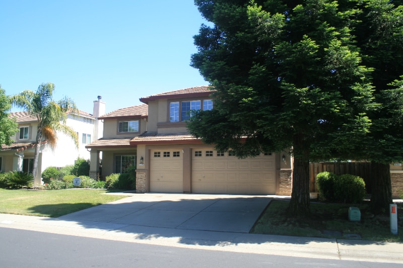 Building Photo - 5349 Wesley Rd