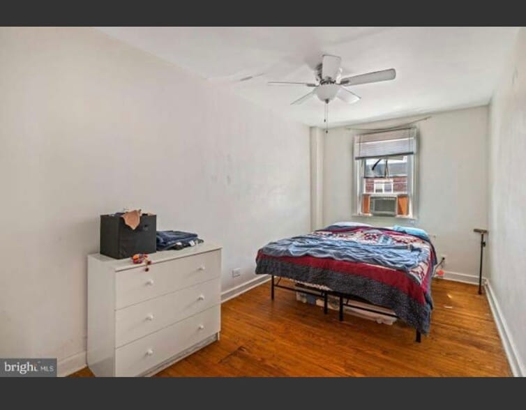 2nd bedroom - 312 S 49th St