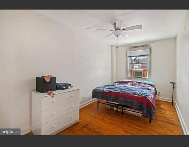 2nd bedroom - 312 S 49th St