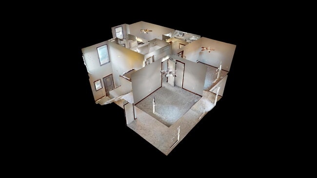 Building Photo - "Charming 3-Bed Townhouse with 2.5 Baths &...