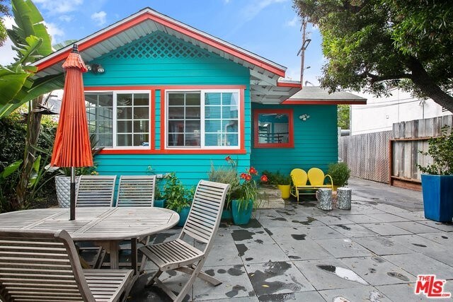 Building Photo - 619 Milwood Ave