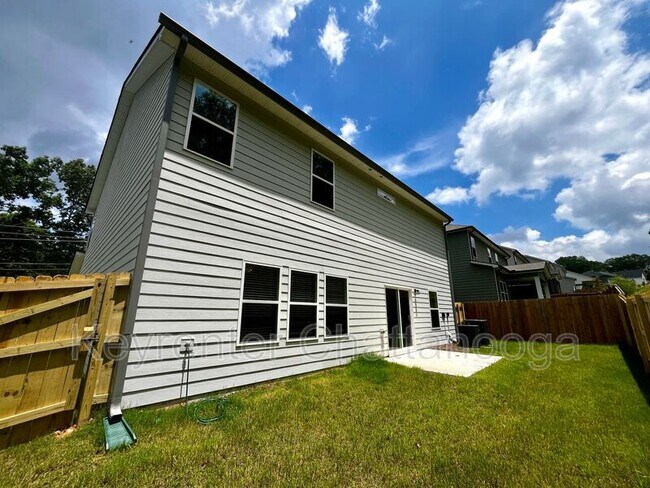 Building Photo - 9110 Fuller Rd