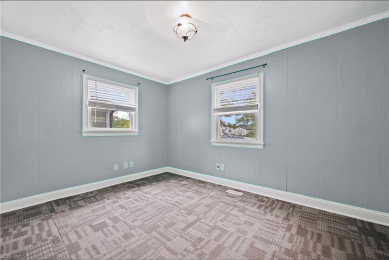 Building Photo - 1012 Carver St