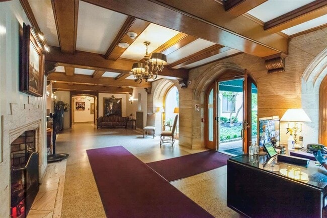 Building Photo - 50 Glenwood Ave