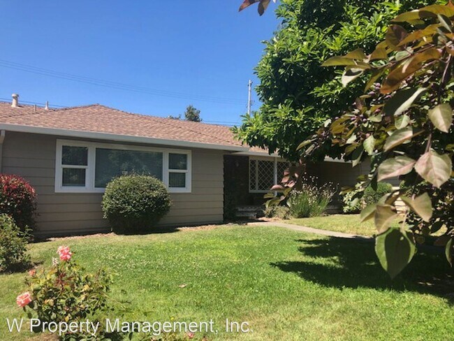 Building Photo - 2 br, 2 bath House - 3315 Magowan Drive