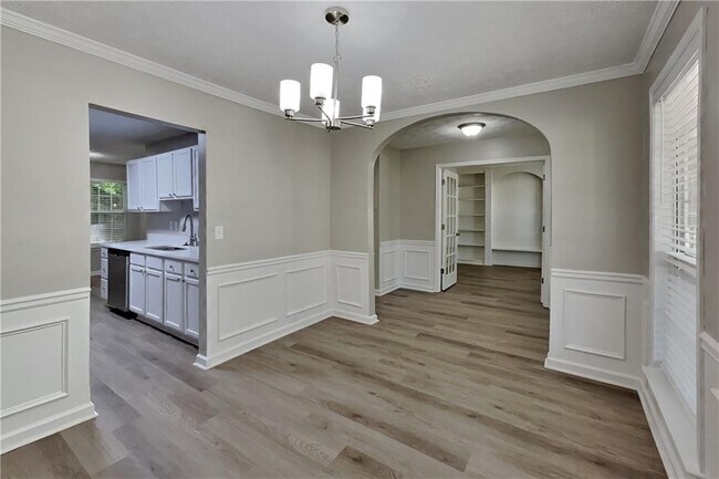 Building Photo - 4974 Abbotts Glen Trail NW