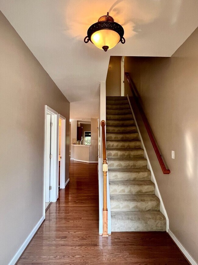 Building Photo - 14448 Ashleyville Ln