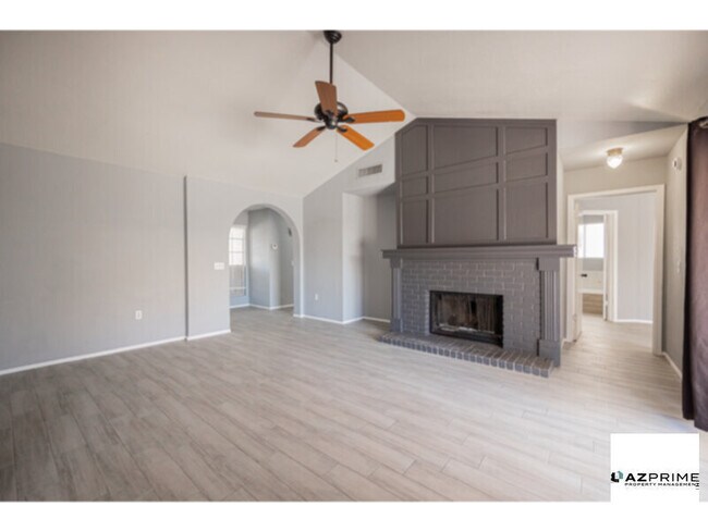 Building Photo - Graced With Timeless Charm, This 3/2 Glend...
