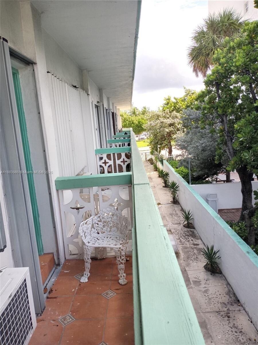 Building Photo - 6490 Collins Ave