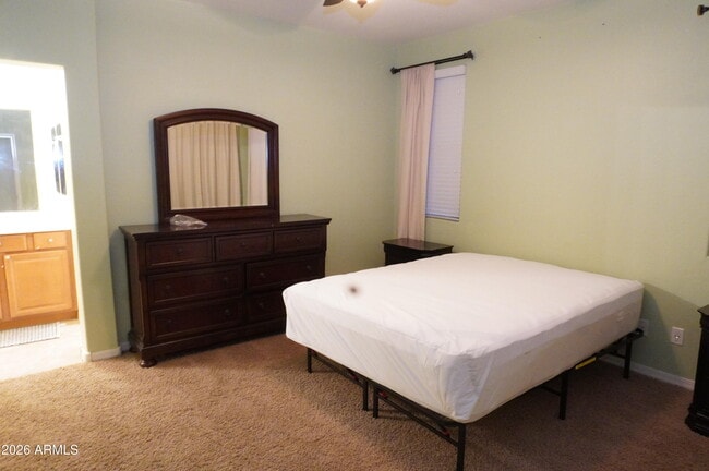 Building Photo - 2981 E Nighthawk Wy