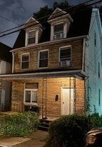 Building Photo - 231 Dunseith St