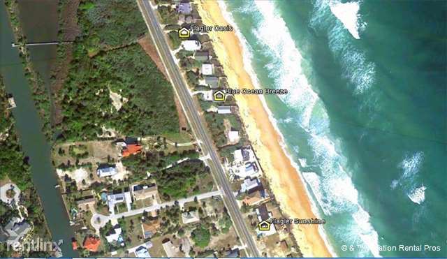 Building Photo - 3199 N Oceanshore Blvd