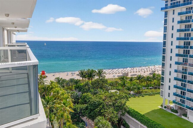 Building Photo - 2401 Collins Ave