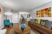 Interior Photo - Bent Tree Park Apartments