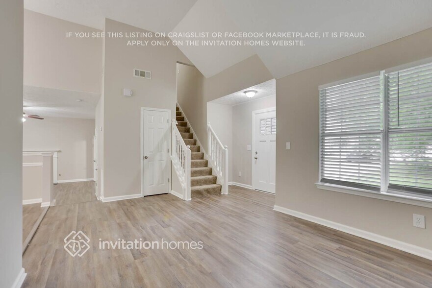 Building Photo - 2574 Greenville Way