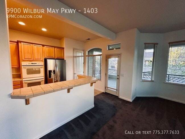 Building Photo - 9900 Wilbur May Pkwy