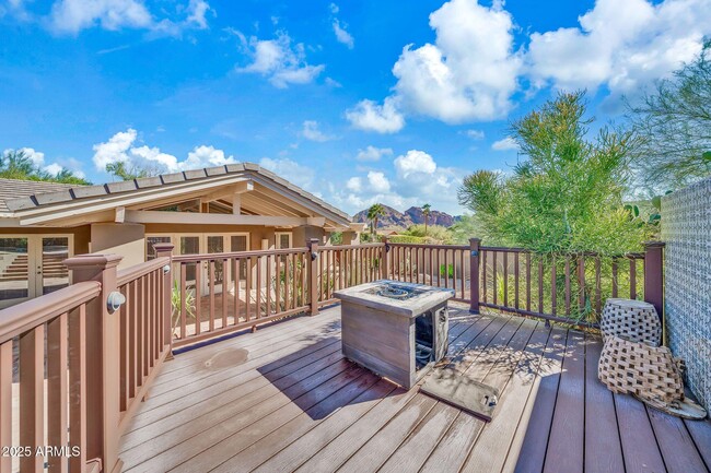 Building Photo - 4531 E Quartz Mountain Rd