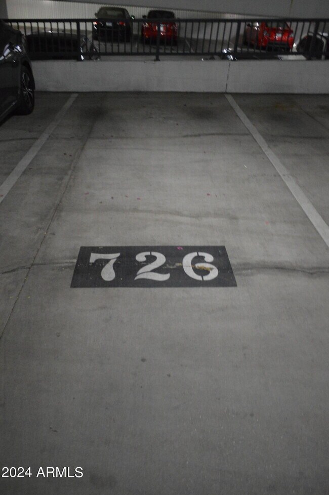 Building Photo - 1701 E Colter St