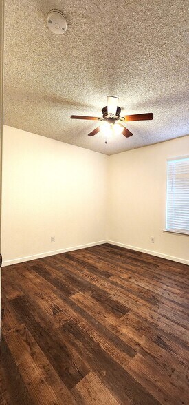 Bedroom 2 SW View - 4629 N Charles Ave
