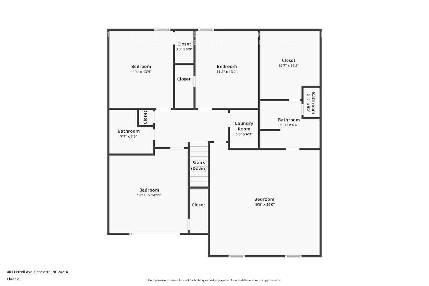 Building Photo - 403 Ferrell Ave