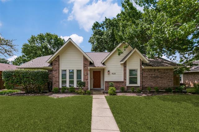 Primary Photo - 4528 Cleveland Dr