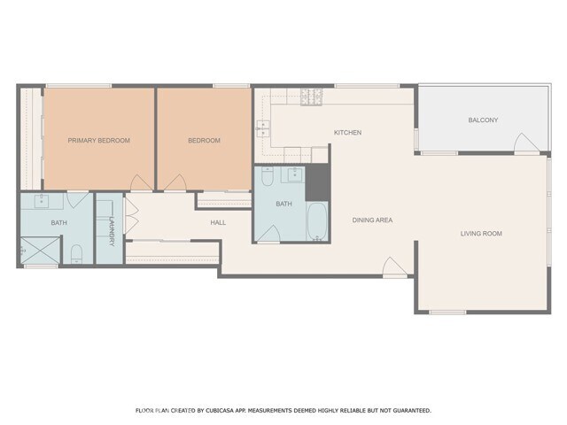 Building Photo - 1351 Havenhurst Dr