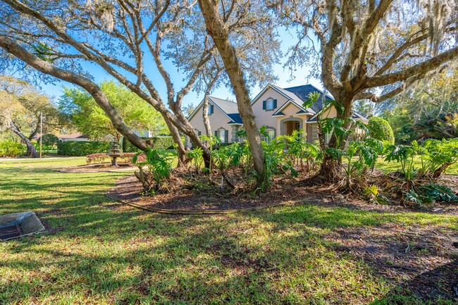 Building Photo - Halifax Plantation – Contemporary Elegance Meets Everyday Comfort