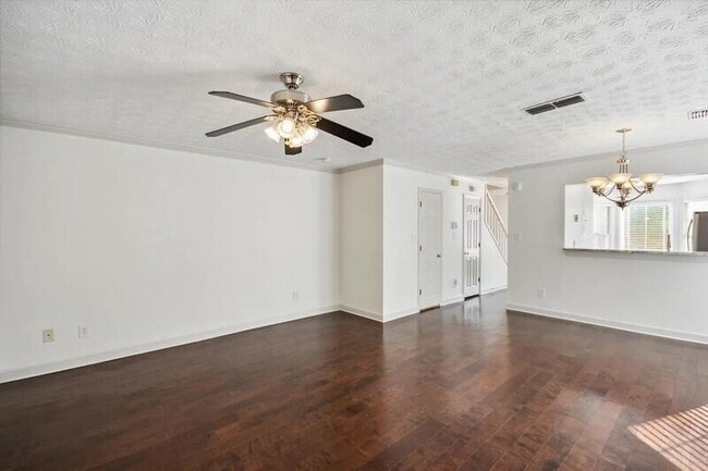 Building Photo - 401 Defoors Landing NW