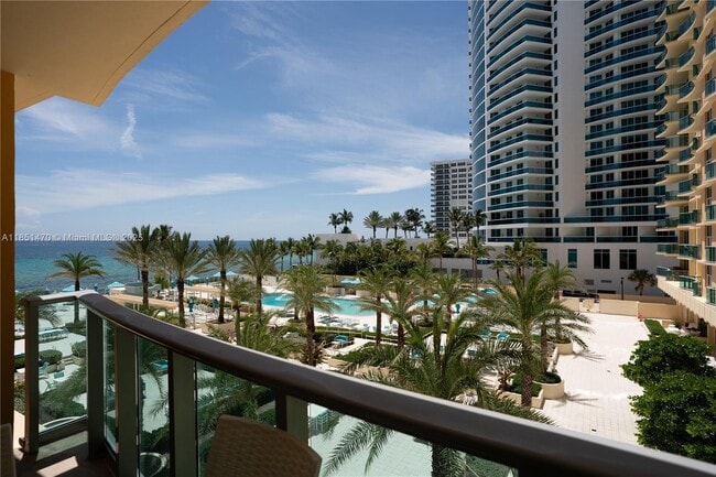 Building Photo - 2501 S Ocean Dr